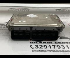 CENTRALINA MOTORE ECU 1.6D 66Kw 90CV MINI ONE R56 - 22