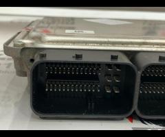 CENTRALINA MOTORE ECU 1.6D 66Kw 90CV MINI ONE R56 - 23