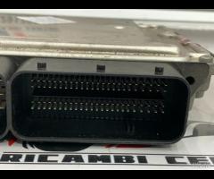 CENTRALINA MOTORE ECU 1.6D 66Kw 90CV MINI ONE R56 - 24