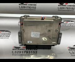 CENTRALINA MOTORE ECU 1.6D 88Kw 120CV HONDA CR-V 2 - 15