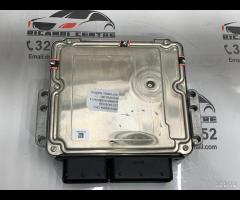 CENTRALINA MOTORE ECU 1.6D 88Kw 120CV HONDA CR-V 2 - 16