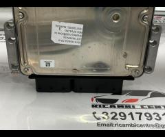 CENTRALINA MOTORE ECU 1.6D 88Kw 120CV HONDA CR-V 2 - 19
