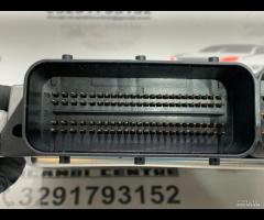 CENTRALINA MOTORE ECU 1.6D 88Kw 120CV HONDA CR-V 2 - 22