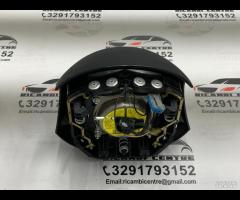 AIRBAG VOLANTE SPORTIVO MINI FIRST R56 3S 2010 RG/ - 6