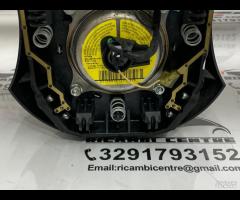 AIRBAG VOLANTE SPORTIVO MINI FIRST R56 3S 2010 RG/ - 9