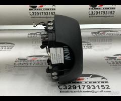 AIRBAG VOLANTE SPORTIVO MINI FIRST R56 3S 2010 RG/ - 10