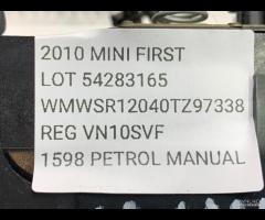 AIRBAG VOLANTE SPORTIVO MINI FIRST R56 3S 2010 RG/ - 11