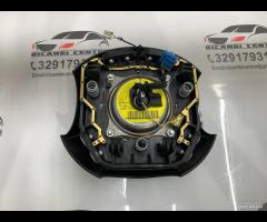 AIRBAG VOLANTE SPORTIVO MINI FIRST R56 3S 2010 RG/ - 12