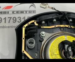 AIRBAG VOLANTE SPORTIVO MINI FIRST R56 3S 2010 RG/ - 14