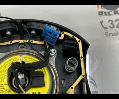 AIRBAG VOLANTE SPORTIVO MINI FIRST R56 3S 2010 RG/ - 15