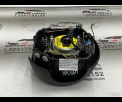 AIRBAG VOLANTE SPORTIVO MINI FIRST R56 3S 2010 RG/ - 19