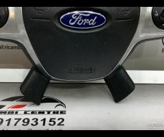 AIRBAG VOLANTE FORD FOCUS 2012 1792377 EM51R042B85 - 6