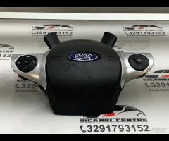 AIRBAG VOLANTE FORD FOCUS 2012 1792377 EM51R042B85 - 10