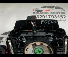 AIRBAG VOLANTE FORD FOCUS 2012 1792377 EM51R042B85 - 15