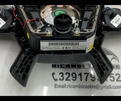 AIRBAG VOLANTE FORD FOCUS 2012 1792377 EM51R042B85 - 18