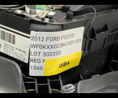 AIRBAG VOLANTE FORD FOCUS 2012 1792377 EM51R042B85 - 19