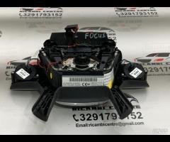 AIRBAG VOLANTE FORD FOCUS 2012 1792377 EM51R042B85 - 20