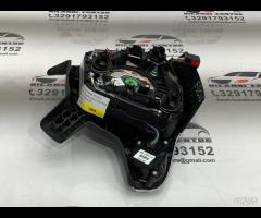 AIRBAG VOLANTE FORD FOCUS 2012 1792377 EM51R042B85 - 21