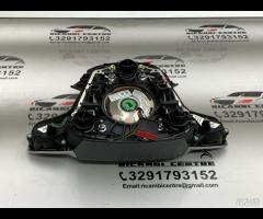 AIRBAG VOLANTE FORD FOCUS 2012 1792377 EM51R042B85 - 22