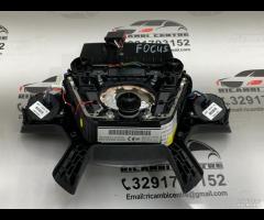 AIRBAG VOLANTE FORD FOCUS 2012 1792377 EM51R042B85 - 24