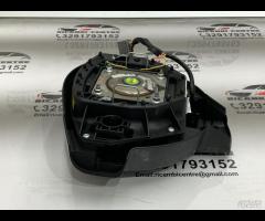 AIRBAG VOLANTE NISSAN QASHQAI+2 2011 98510BR28E WB - 18