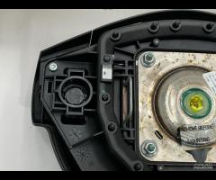 AIRBAG VOLANTE NISSAN QASHQAI+2 2011 98510BR28E WB - 20