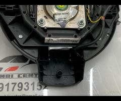 AIRBAG VOLANTE NISSAN QASHQAI+2 2011 98510BR28E WB - 22