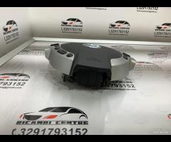 AIRBAG VOLANTE NISSAN X-TRAIL 2011 K8510JG12B WB4