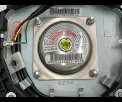 AIRBAG VOLANTE NISSAN X-TRAIL 2011 K8510JG12B WB4 - 9