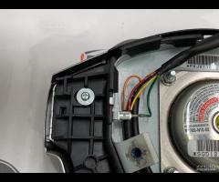 AIRBAG VOLANTE NISSAN X-TRAIL 2011 K8510JG12B WB4 - 10