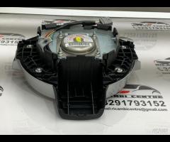 AIRBAG VOLANTE NISSAN X-TRAIL 2011 K8510JG12B WB4 - 13