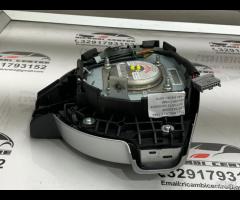 AIRBAG VOLANTE NISSAN X-TRAIL 2011 K8510JG12B WB4 - 14