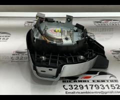 AIRBAG VOLANTE NISSAN X-TRAIL 2011 K8510JG12B WB4 - 16