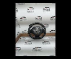 VOLANTE MULTIFUNZIONE 2014 PEUGEOT 308 II 96785124 - 8