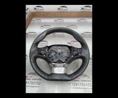 VOLANTE MULTIFUNZIONE 2014 PEUGEOT 308 II 96785124 - 12