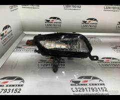FARO FANALE ANTERIORE SINISTRA SX FENDINEBBIA OPEL