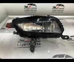 FARO FANALE ANTERIORE SINISTRA SX FENDINEBBIA OPEL