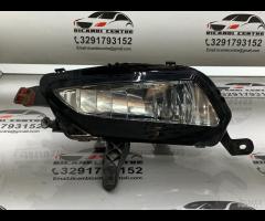 FARO FANALE ANTERIORE SINISTRA SX FENDINEBBIA OPEL