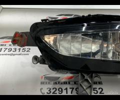 FARO FANALE ANTERIORE SINISTRA SX FENDINEBBIA OPEL