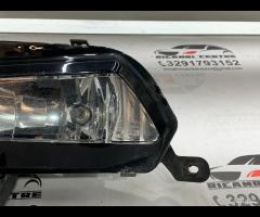 FARO FANALE ANTERIORE SINISTRA SX FENDINEBBIA OPEL