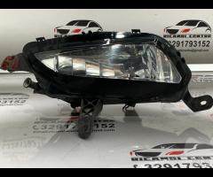 FARO FANALE ANTERIORE SINISTRA SX FENDINEBBIA OPEL - 6