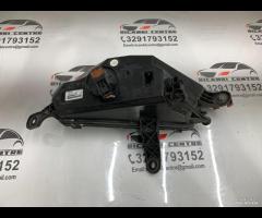 FARO FANALE ANTERIORE SINISTRA SX FENDINEBBIA OPEL - 13