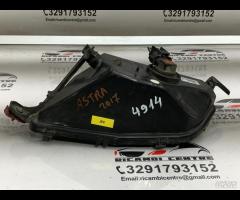 FARO FANALE ANTERIORE SINISTRA SX FENDINEBBIA OPEL - 16