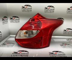 FARO FANALE STOP POSTERIORE DESTRA DX  FORD FOCUS
