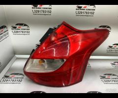 FARO FANALE STOP POSTERIORE DESTRA DX  FORD FOCUS