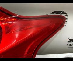 FARO FANALE STOP POSTERIORE DESTRA DX  FORD FOCUS