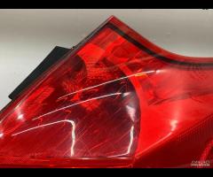 FARO FANALE STOP POSTERIORE DESTRA DX  FORD FOCUS
