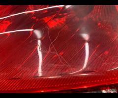 FARO FANALE STOP POSTERIORE DESTRA DX  FORD FOCUS - 6