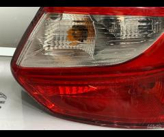 FARO FANALE STOP POSTERIORE DESTRA DX  FORD FOCUS - 7