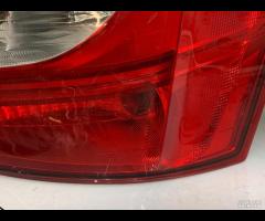 FARO FANALE STOP POSTERIORE DESTRA DX  FORD FOCUS - 8